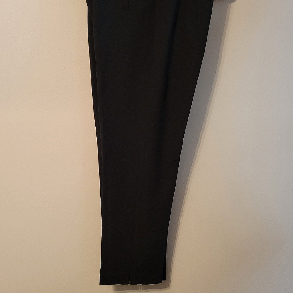 Black pants from Chico s size 2.5R same as size 16